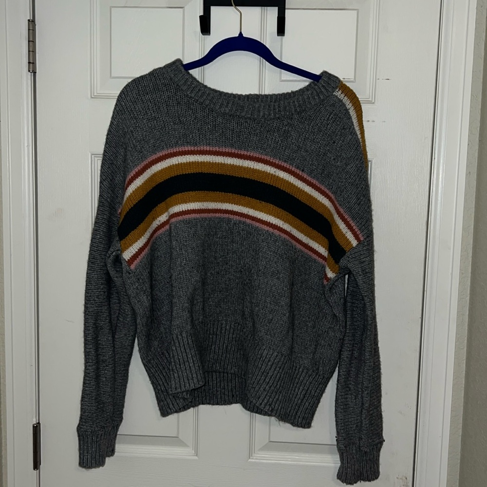 Madewell Sweater